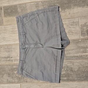 A New Day shorts